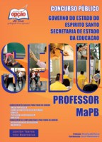 Concurso SEDU-ES